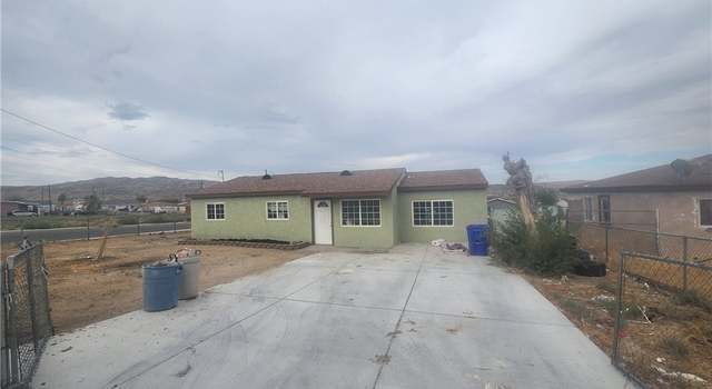 Photo of 1407 Riverside Dr, Barstow, CA 92311
