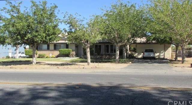Photo of 11927 7th Ave, Hesperia, CA 92345