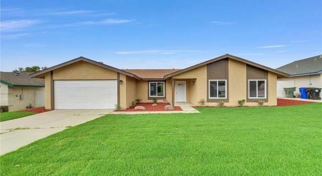 Photo of 1588 Buckeye St, Highland, CA 92346
