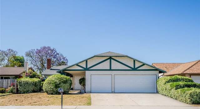 Photo of 23607 Dracaea Ave, Moreno Valley, CA 92553