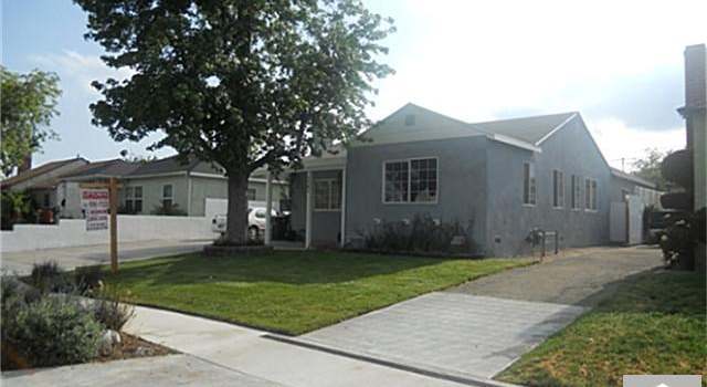 Photo of 7731 ELMER Ave, Sun Valley, CA 91352