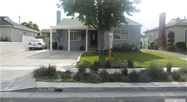 Photo of 7731 ELMER Ave, Sun Valley, CA 91352