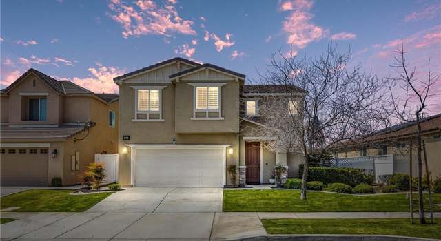 Photo of 317 White Alder Dr, Bakersfield, CA 93314
