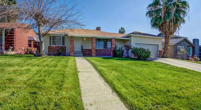 Photo of 2709 Berger St, Bakersfield, CA 93305