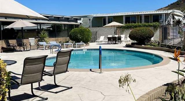 Photo of 8701 Mesa Rd #73, Santee, CA 92071