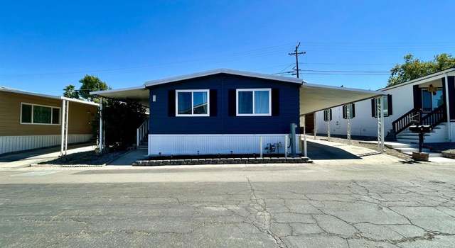 Photo of 8701 Mesa Rd #73, Santee, CA 92071