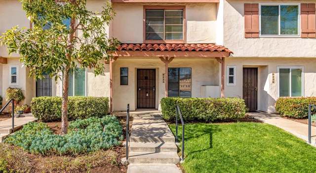 Photo of 9224 Carlton Oaks Dr, Santee, CA 92071