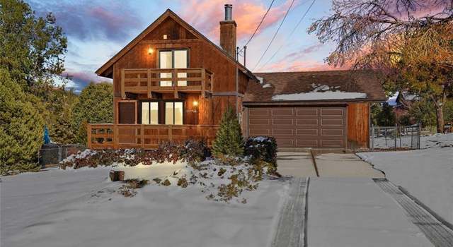 Photo of 1205 Valley View Dr, Big Bear, CA 92314