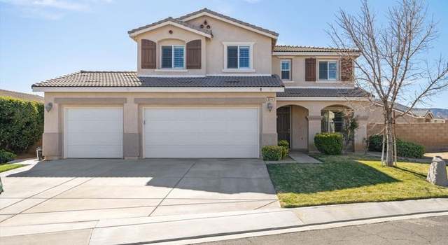 Photo of 8844 Mora Ct, Lancaster, CA 93536