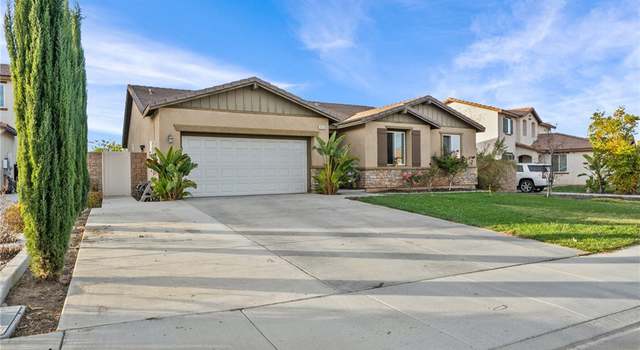 Photo of 34929 Sage Canyon Ct, Winchester, CA 92596