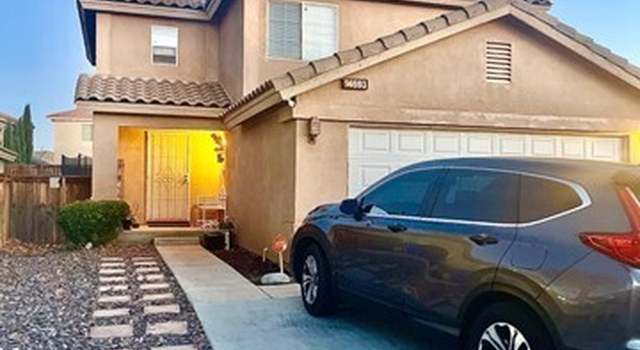 Photo of 14693 Queen Valley Rd, Victorville, CA 92394