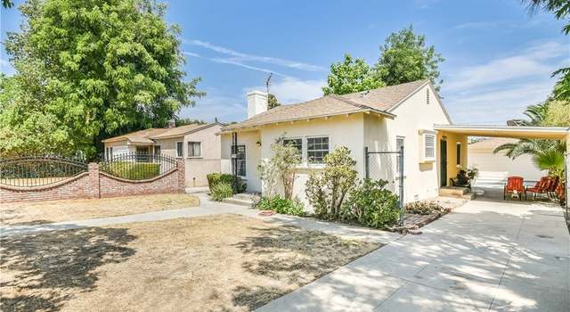 Photo of 258 W Santa Anita Ave, Burbank, CA 91502