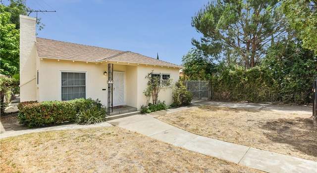 Photo of 258 W Santa Anita Ave, Burbank, CA 91502