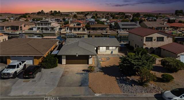 Photo of 14536 Ketch Ln, Helendale, CA 92342