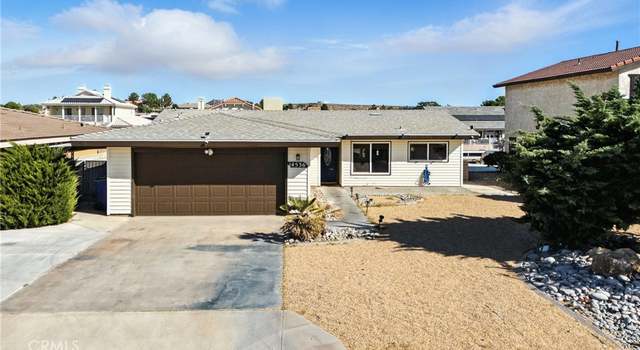 Photo of 14536 Ketch Ln, Helendale, CA 92342