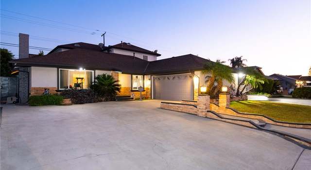 Photo of 15838 Silvergrove Dr, Whittier, CA 90604