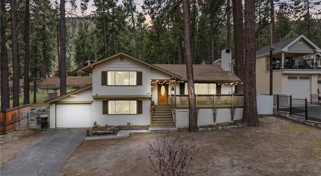 Photo of 1197 Oriole Rd, Wrightwood, CA 92397
