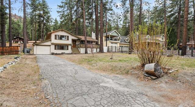 Photo of 1197 Oriole Rd, Wrightwood, CA 92397