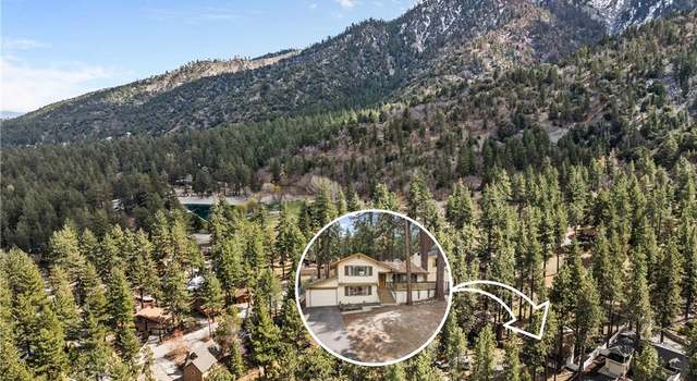 Photo of 1197 Oriole Rd, Wrightwood, CA 92397