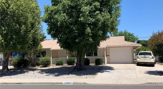 Photo of 29040 Del Monte Dr, Menifee, CA 92586