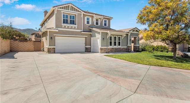 Photo of 16189 Devor Cir, Riverside, CA 92503