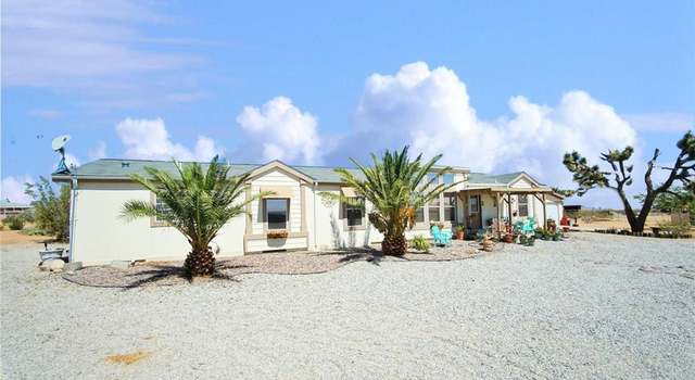 Photo of 58180 Starlight Mesa Rd, Yucca Valley, CA 92284