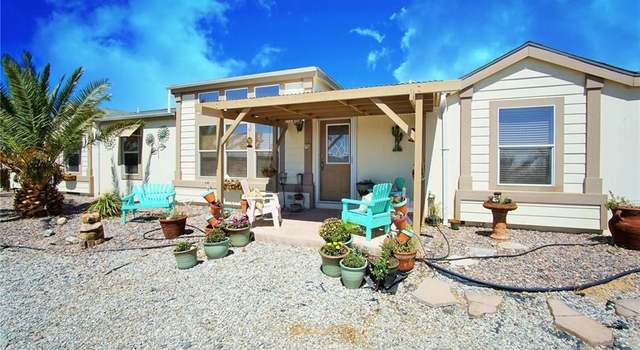 Photo of 58180 Starlight Mesa Rd, Yucca Valley, CA 92284