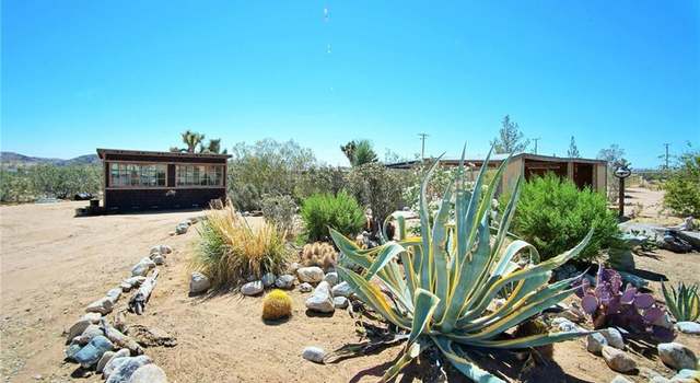 Photo of 58180 Starlight Mesa Rd, Yucca Valley, CA 92284