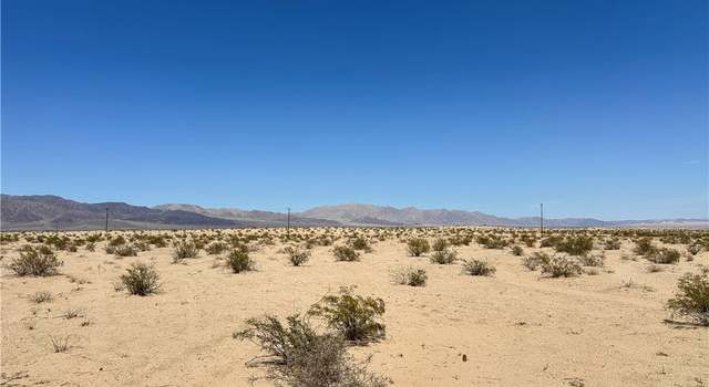 Photo of 12 Cadiz Dr, 29 Palms, CA 92277