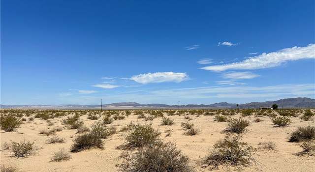Photo of 12 Cadiz Dr, 29 Palms, CA 92277