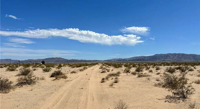 Photo of 12 Cadiz Dr, 29 Palms, CA 92277