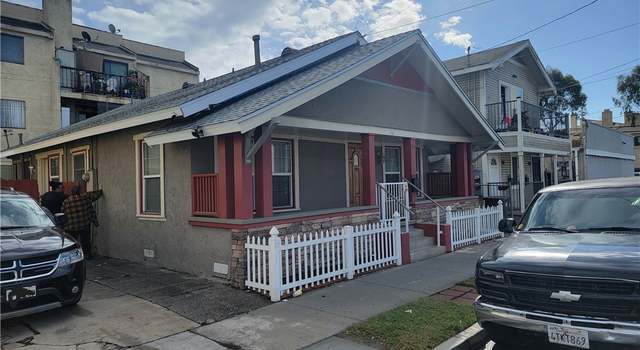 Photo of 416 Cerritos Ave, Long Beach, CA 90802