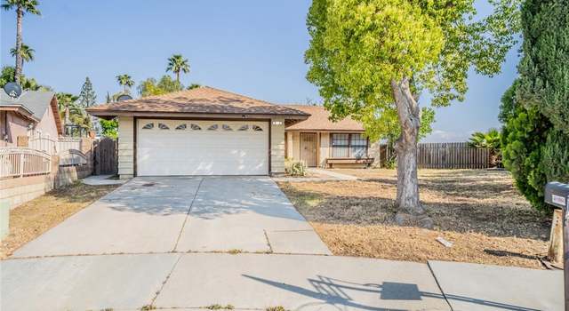 Photo of 24861 Red River Rd, Moreno Valley, CA 92557