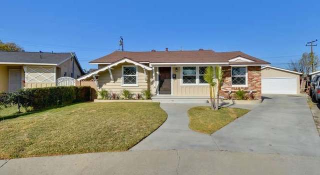 Photo of 21107 Haston Pl, Lakewood, CA 90715
