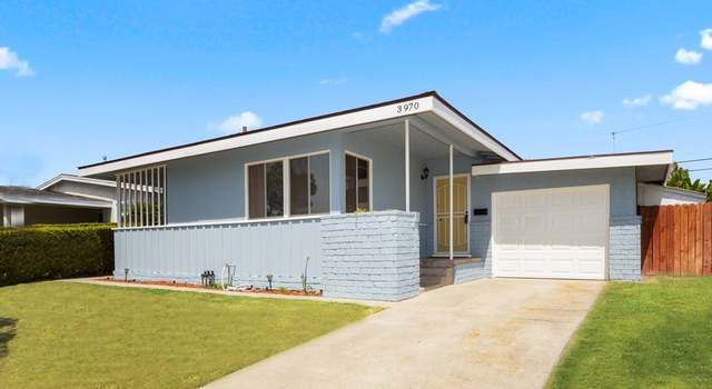 Photo of 3670 Conquista Ave, Long Beach, CA 90808