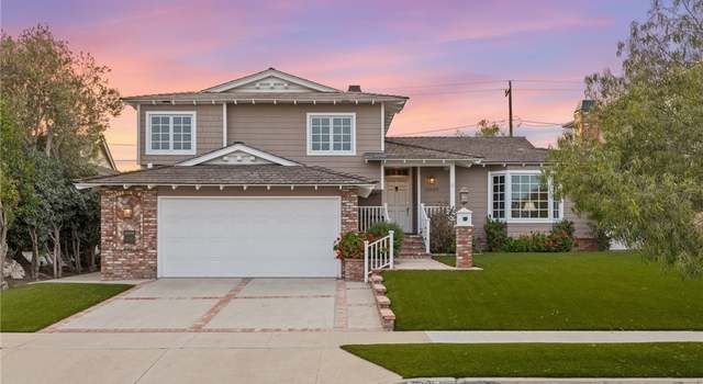 Photo of 22629 Benner Ave, Torrance, CA 90505