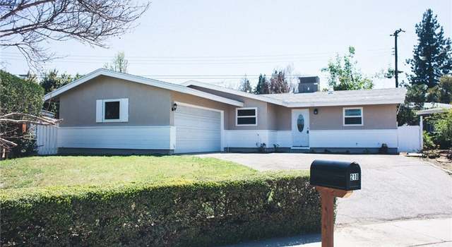 Photo of 210 Orchid Ct, Redlands, CA 92373