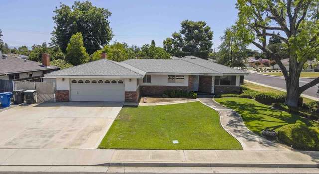 Photo of 6000 Eugene Pl, Bakersfield, CA 93308