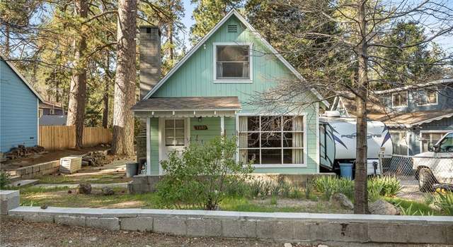 Photo of 23053 Pine Ln, Crestline, CA 92325