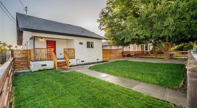 Photo of 3017 Date St, Riverside, CA 92507