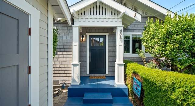 Photo of 4317 E Vermont St, Long Beach, CA 90814