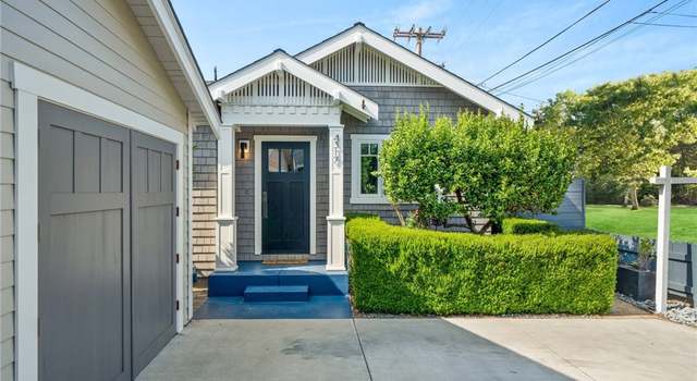 Photo of 4317 E Vermont St, Long Beach, CA 90814