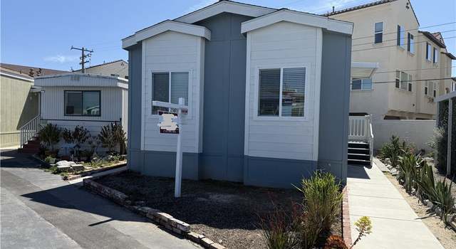 Photo of 1973 Newport Blvd #50, Costa Mesa, CA 92627