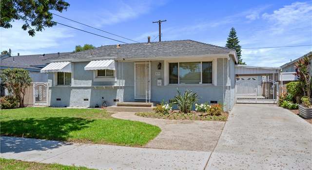 Photo of 513 W D St, Wilmington, CA 90744
