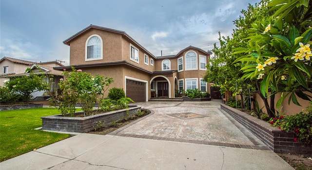 Photo of 13526 Gunderson Ave, Downey, CA 90242