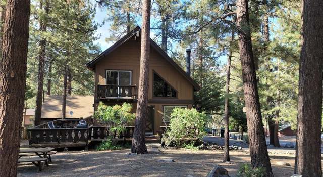 Photo of 6110 Cardinal Rd, Wrightwood, CA 92397