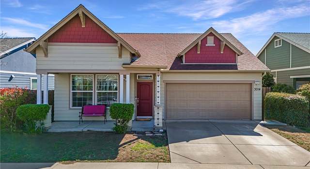 Photo of 3014 Grasshopper Creek Way, Chico, CA 95973
