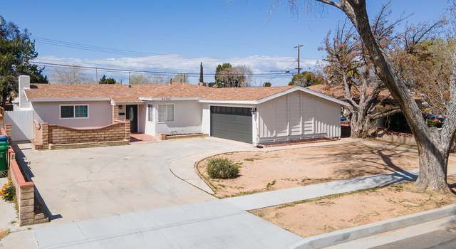 Photo of 43743 Fern Ave, Lancaster, CA 93534
