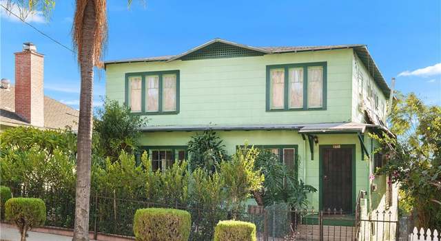 Photo of 1446 Calumet Ave, Los Angeles, CA 90026