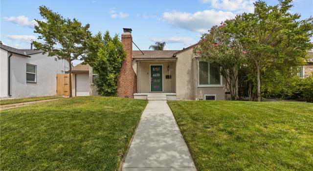 Photo of 620 N Maple St, Burbank, CA 91505